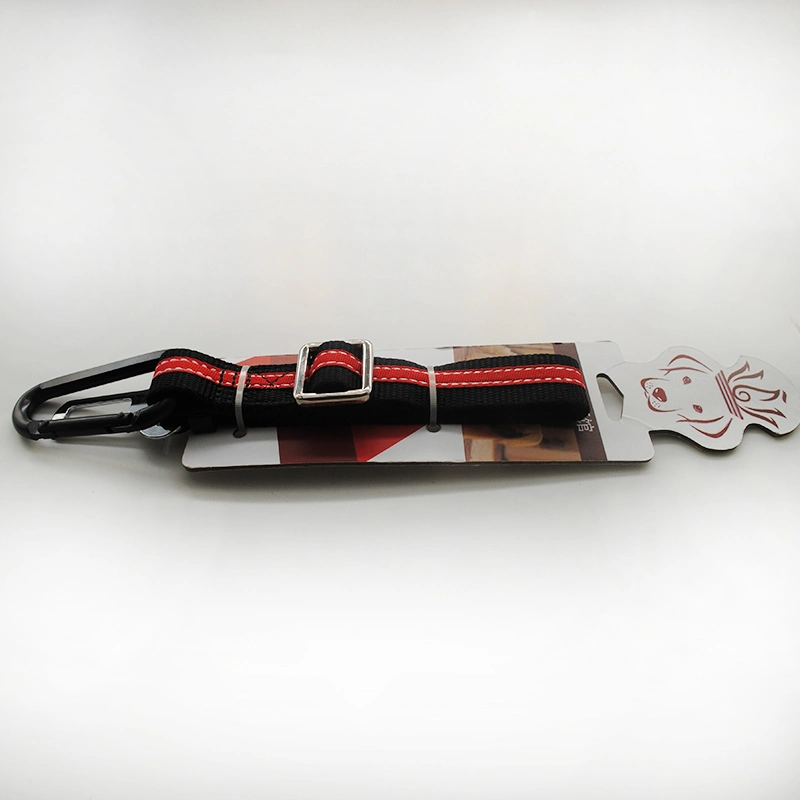 Heavy Duty Pet Car Safety Belt for Large Dogs