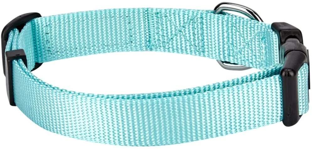 Classic Solid Color Collection - Regular Collars, Martingale Collars, Personalized Collars or Seatbelts