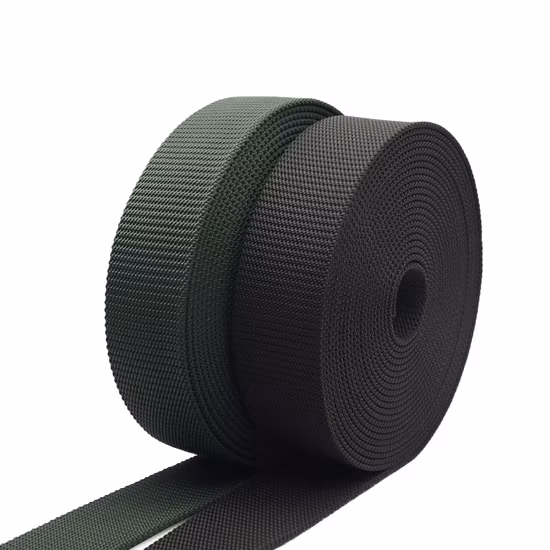 Luggage Cases and Bags Webbing