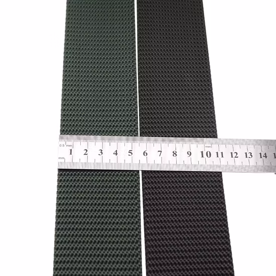 Luggage Cases and Bags Webbing