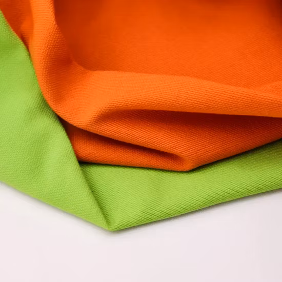Eco-Friendly Recycled Polyester Fabric in 100% RPET Fabric with Grs Certificate
