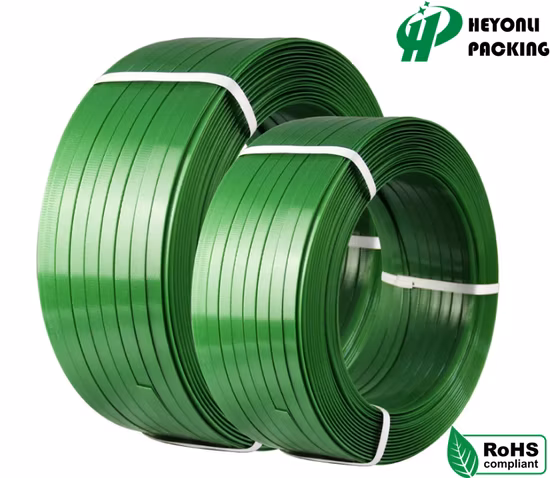 High Quality Pet Strap Band Pallet Strapping Belt