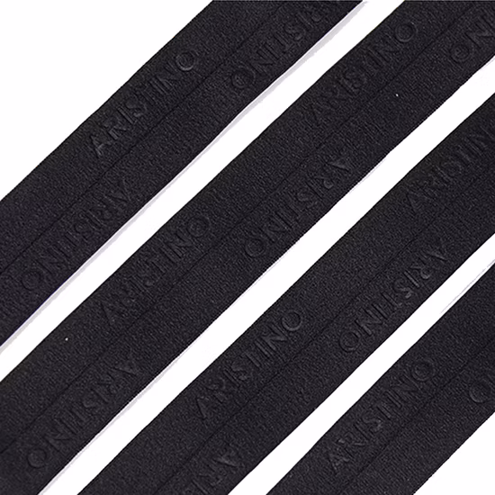 Elastic Patterned Nylon Tape Manufacturer Camouflage Webbing