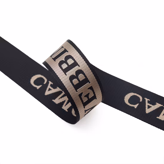 Jacquard Multicam Camouflage Webbing with Infra Red Resistant Strength