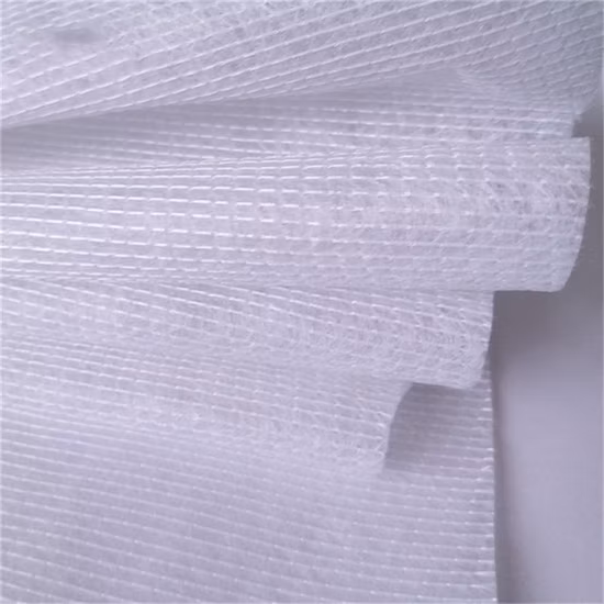 100% Polyester Non Woven Fusing Polyester Interlinning